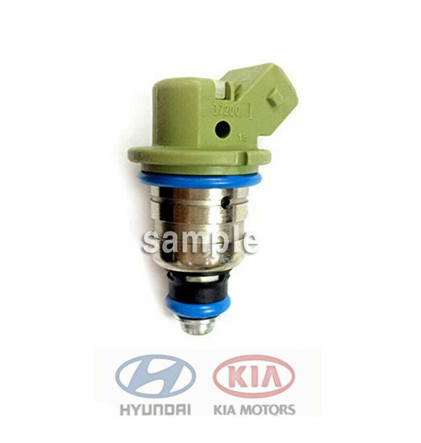 New Genuine Fuel INJECTOR 353102B350 for Hyundai VELOSTER 17 eBay