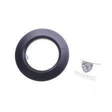 Zündschloss Umrandung Schloss Abdeckung Original für Peugeot Kisbee Speedfight 3