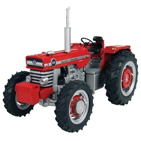 Massey Ferguson 1:32 Vintage fabricación vehículos de granja diecast