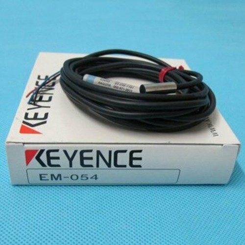 1pcs brand New keyence EM-054 Proximity Sensor in box Fast Delivery - Picture 6 of 6