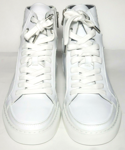 Zadig Voltaire High Flash Sneakers White Zv1747 Women S Size Us 10 Eur 40 Ebay Zadig Voltaire High Flash Sneakers White Zv1747 Women S Size Us 10 Eur 40 Ebay
