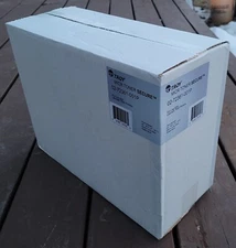 Troy Black MICR Toner Secure 02-72361-001P For Lexmark T640 Laser Printers