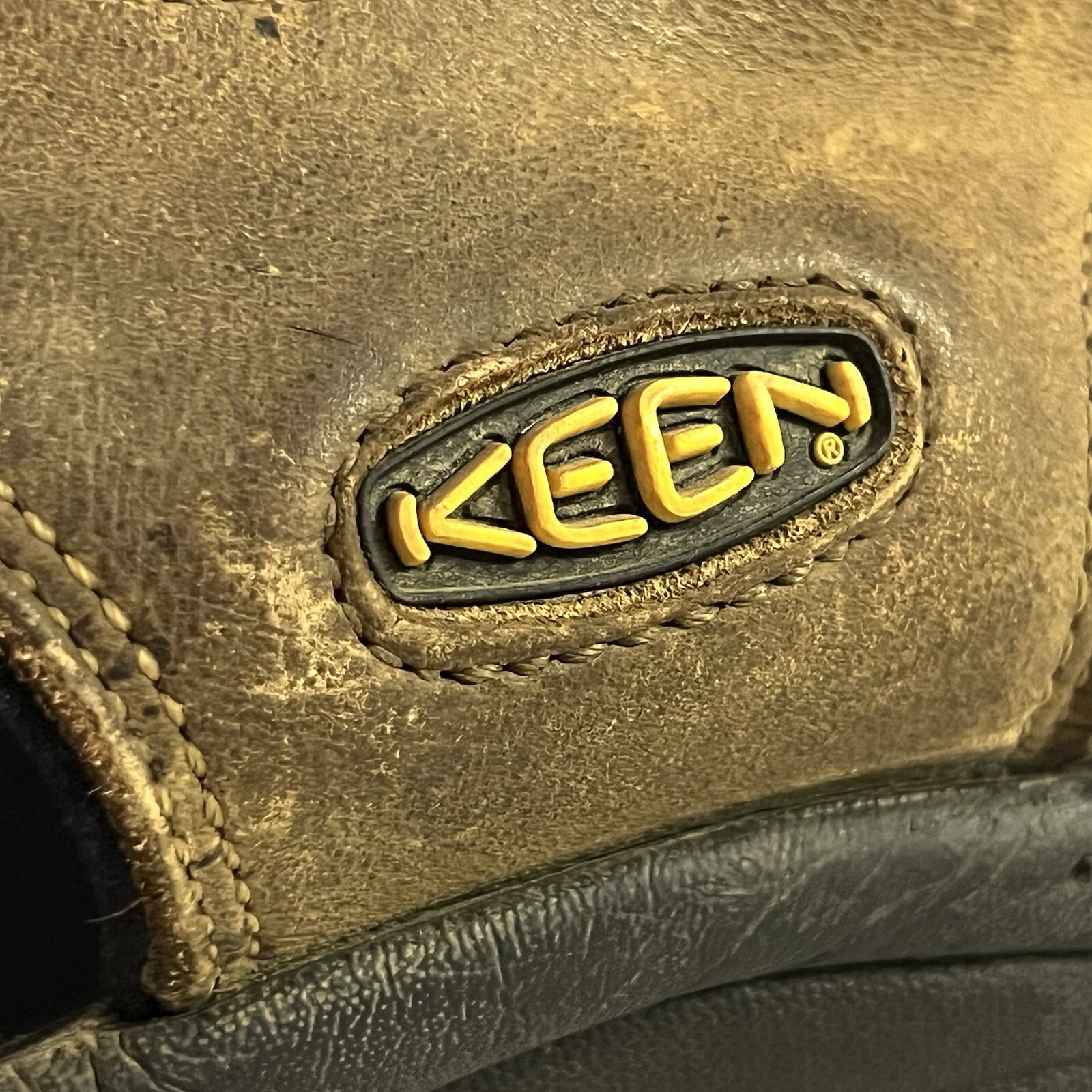 Sandali Keen uomo 10 marroni Newport sport acquatici escursionismo sentiero outdoor punta paraurti