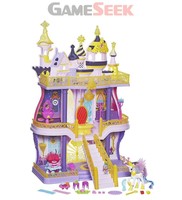 My Little Pony Cutie Mark Magic Playset - Toys Brand Free Delivery My Little Pony Cutie Mark Magic Playset - Toys Brand Free Delivery