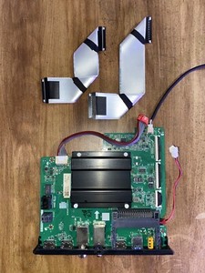 Mainboard / HauptPlatine/ TCL 65P735/ 65Zoll TV / TD.RT2851MT.771 /Fernseher