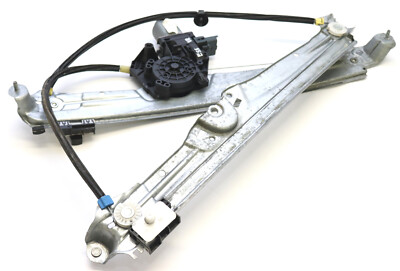 Renault Espace 5 V JFC/JR 807209969R Fensterheber + Motor Vorne Rechts
