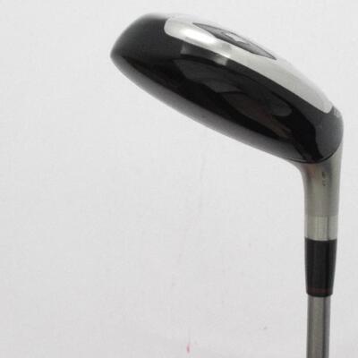 Golf Utility ONOFF KURO FAIRWAY WINGS SMOOTH KICK MP-717I (S) 27