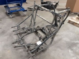 Polaris RZR 1000 XP 2 Seater Rear Frame Section 2018 111383