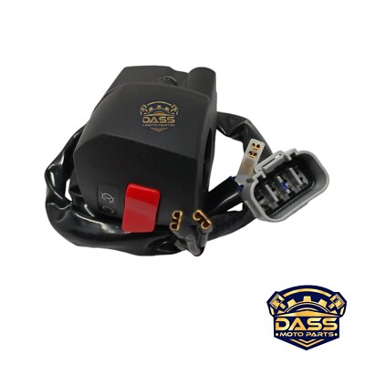 Switch Control RH Fits KTM Duke 250 2021-2023 | eBay
