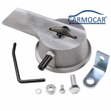 Mechanical Manual Piston Ring End Gap Filer Tool 170/140 Grit Carbide Wheel 