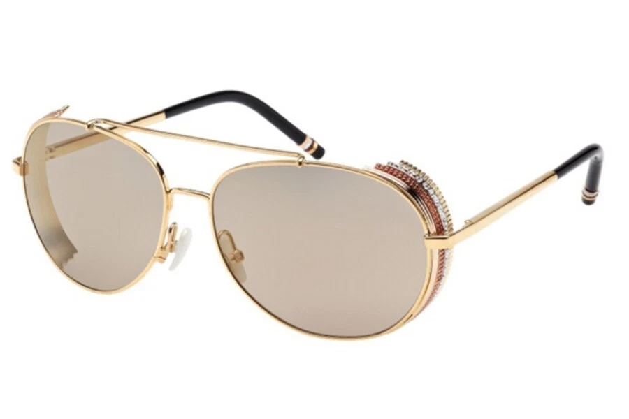 Boucheron aviator sale sunglasses