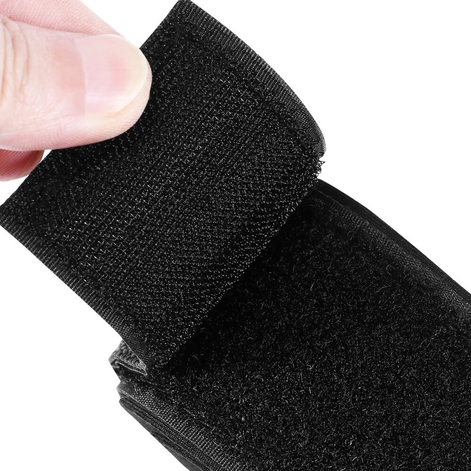 Clispeed Fitness Thigh Straps Cable Machine Ankle for Butt Workouts Leg