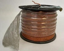 ENCORE WIRE 106100807440 THHN / THWN-2 ORANGE