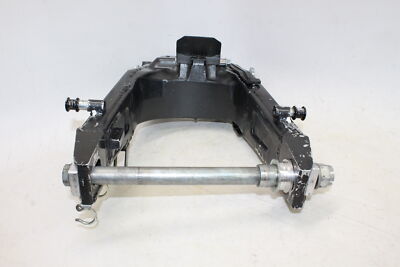 2003 Kawasaki Ninja Zx7r Zx750p Rear Swingarm Back