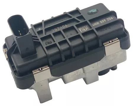 Turbolader 763647-5021S