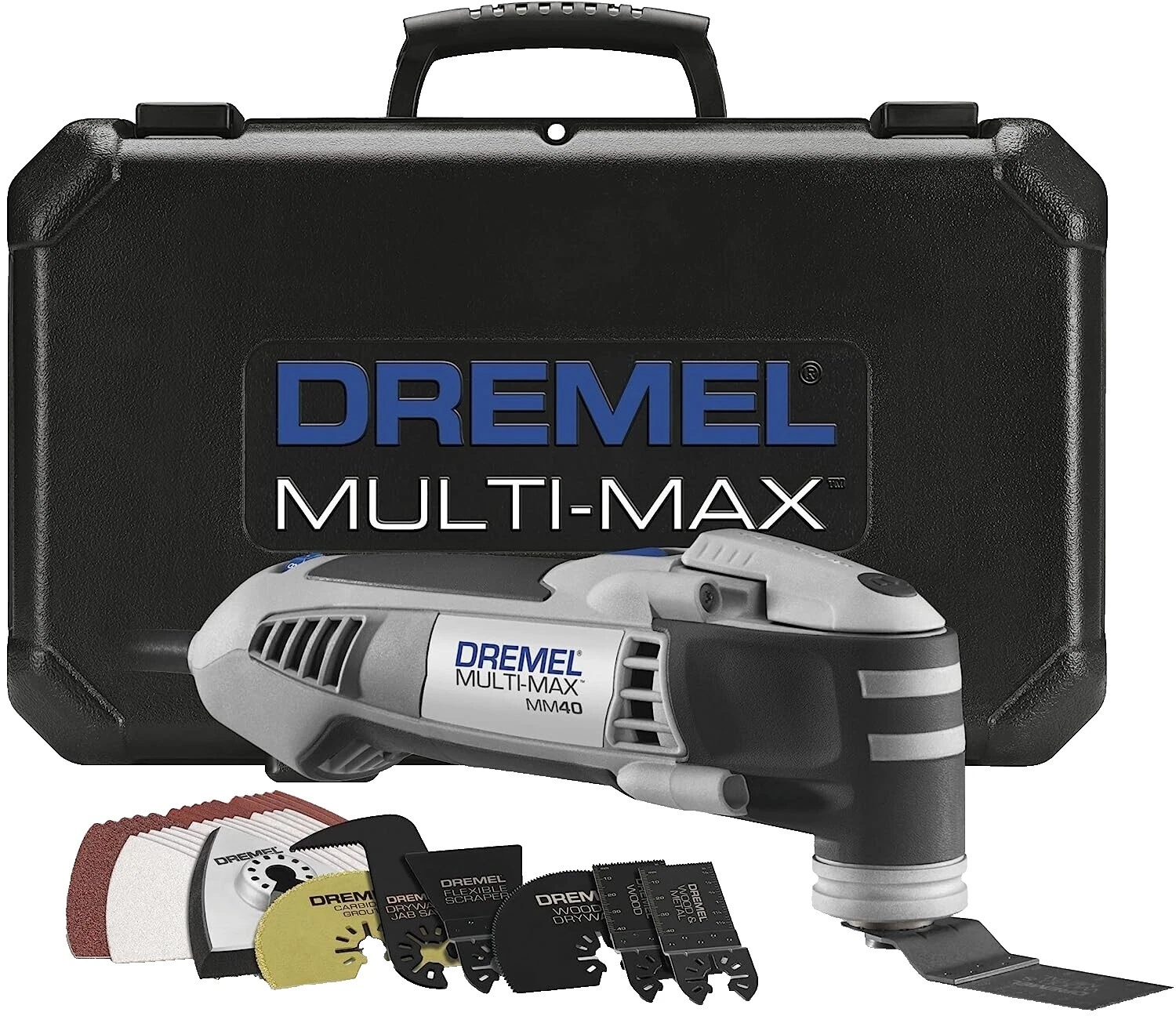 Dremel Power Tools