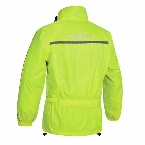 Oxford Rainseal Waterproof Motorcycle 