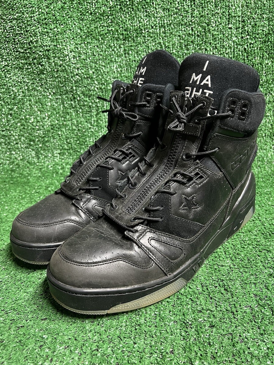 Converse x The Soloist ERX-260 High Top Black Mens Size 13 Converse x The Soloist ERX-260 High Top Black Mens Size 13