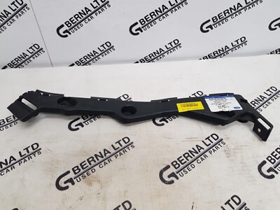 GENUINE FORD C-MAX MK2 2010-2019 REAR RIGHT SIDE BUMPER BRACKET AM51-17E850-AF
