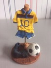 Soccer Equipment Figurine — photo 1