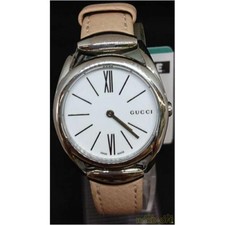 GUCCI Quartz Analog Watch 140.5
