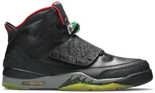 Size 12.5 - Jordan Son of Mars Black Cat | eBay