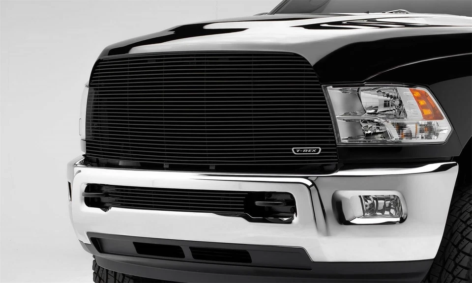 T-REX Bumper Grille Insert - Billet Series Bumper Grille Foto 2 de 4