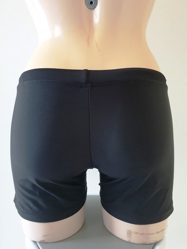 NATURANA MAILLOT DE BAIN BOXER HOMME TAILLE 3 OU 40 COULEUR NOIR REF 72998 - Picture 3 of 3