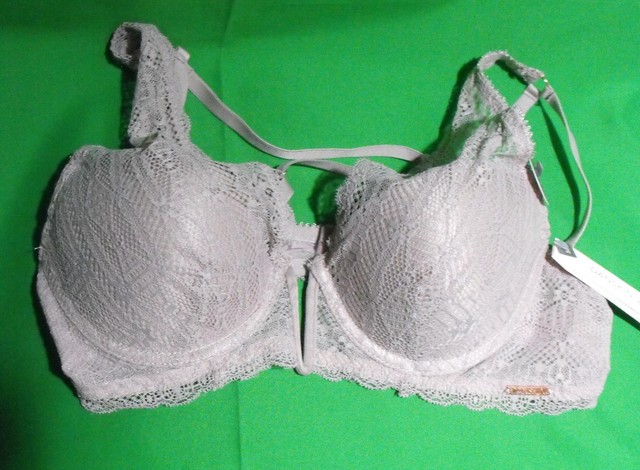 danskin intimates bra