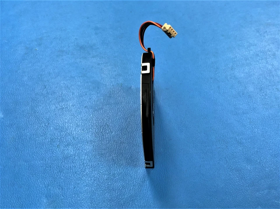 Cooling Fan for Fujitsu U727 U728 U729x P727 P728 CA49600-0980 T-318C  - Image 4 of 4