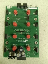 Leviton Assy. OX-70123-00-00-01 PCB-32540-00 8Relay Circuit Board