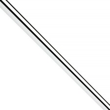 TRUE TEMPER USTPO-38 STEPLESS PARALLEL PUTTER SHAFT