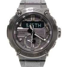 Casio G-Shock Gst-B200Tj-1Ajr G-Steel Formless Tai Chi Tough Solar Anadigi