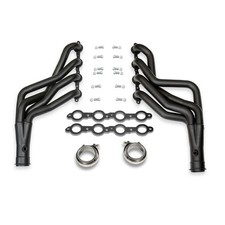 Doug's Long Tube Header 64-67 GM A Body 4.8-6.2L LS Engine Swap 1 7/8" Primary