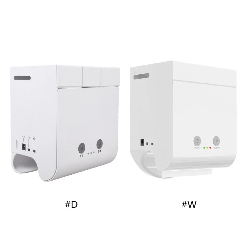 Baby Wipe Warmer Travel Wipe Warmer Portable Thermostat Temperature Fast Heating