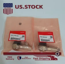 OEM For Honda   Acura Civic CR-V EL 2PCS Tie Rod End Front Outer 53541-S5A-003
