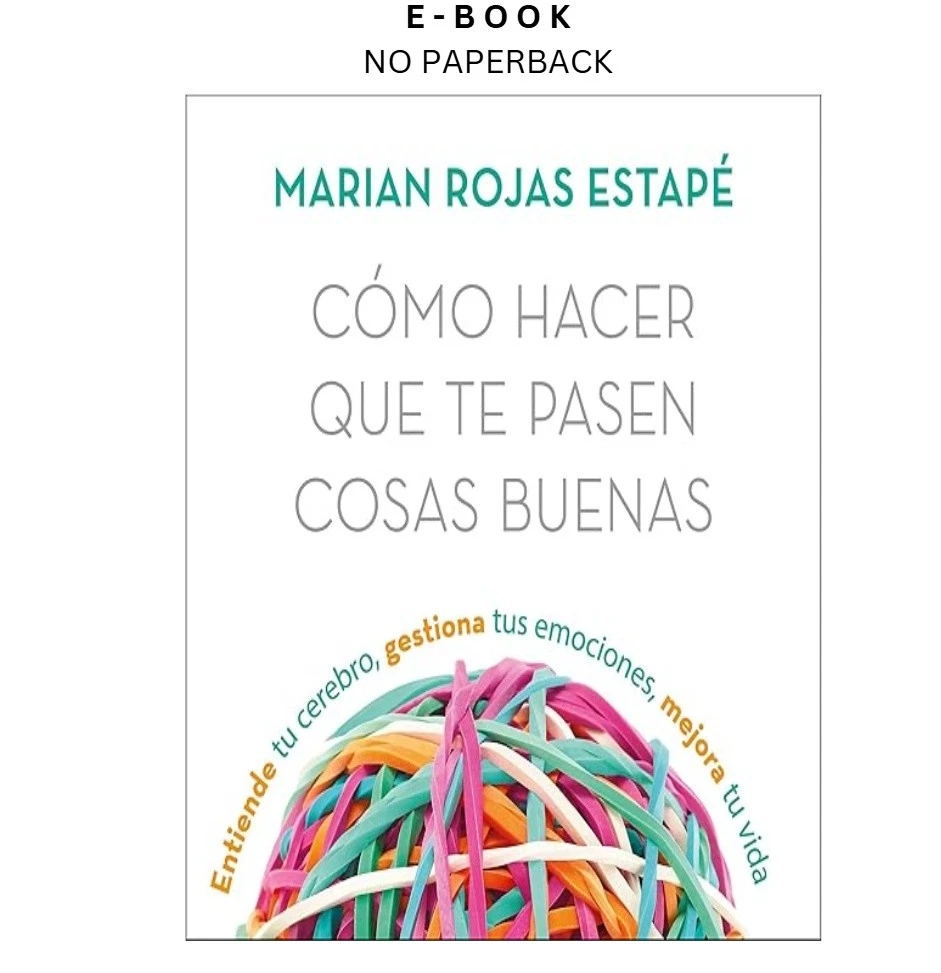Cómo hacer que te pasen cosas buenas ebook | LD Global Digital Ebook Store Buy Cómo hacer que te pasen cosas buenas ebook, instant digital download PDF from LD Global