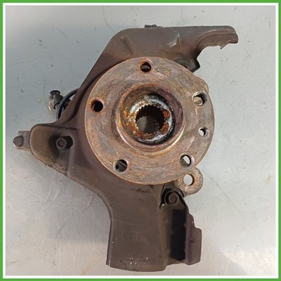 Spindel Vorne Rechts Dx FIAT 500L Living 73 1.3 Mjt 51910431 2013 2015