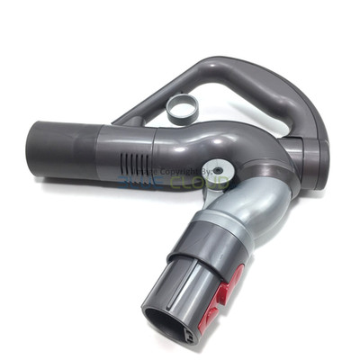 GENUINE Dyson CY22 CY23 CY26 CY28 Cinetic Big Ball HANDLE ASSEMBLY 967373-01 NOB