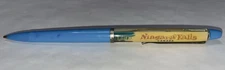 Vintage Niagara Falls Canada Floaty Pen Made in Denmark VTG NOS