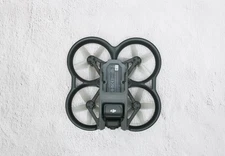 DJI Avata FPV Camera Drone QF2W4K Drone Only BROKEN