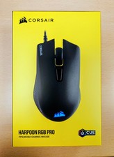 CORSAIR HARPOON PRO RGB Wired Lightweight FPS/MOBA Gaming Mouse – 12,000 DPI 