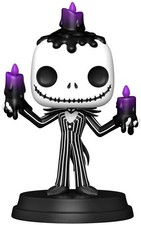 Funko POP! Super 6"": La noche antes de Navidad - Jack (SFX) [Usado muy bueno para