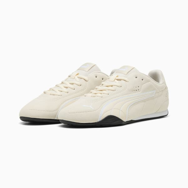 Puma Catch SD Sneakers Alpine Snow Puma White 402681-09 Men's Size