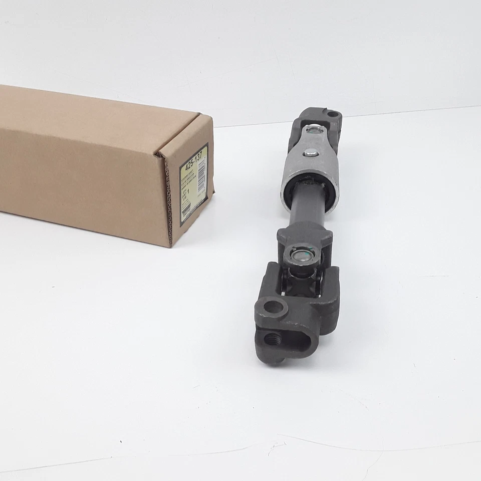 Eje de dirección intermedio para Chevrolet Cavalier Pontiac Sunfire 1995-2005 Foto 2 de 4