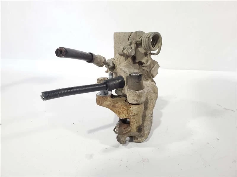 Pinza de freno trasera izquierda OEM 2014 15 16 17 18 19 2020 Ford Transit Connect Foto 4 de 4