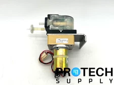 Thomas / Buhler 29014007 / SBS Feintechnic 86-006-15 Vacuum Pump with WARRANTY