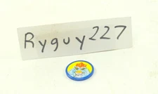 MOTU, Orko Magic Trick Stratos part, Masters of the Universe, coin, He-Man