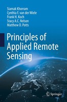Siamak Khorram (U. A.) | Principles Of Applied Remote Sensing | Taschenbuch