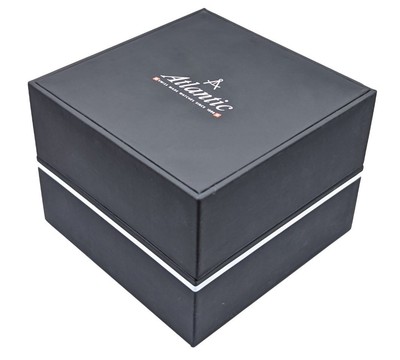Atlantic Seasport 87466.47.51 Quarzwerk Herren-Armbanduhr